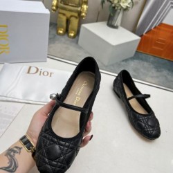 2024SS 魅力の詰まったスタイル DIOR ディオール レディース ハイヒール
