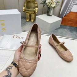 2024SS 魅力の詰まったスタイル DIOR ディオール レディース ハイヒール