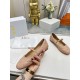 2024SS 魅力の詰まったスタイル DIOR ディオール レディース ハイヒール 2024SS 魅力の詰まったスタイル DIOR ディオール レディース ハイヒール