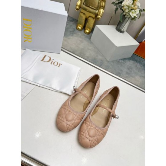 2024SS 魅力の詰まったスタイル DIOR ディオール レディース ハイヒール 2024SS 魅力の詰まったスタイル DIOR ディオール レディース ハイヒール