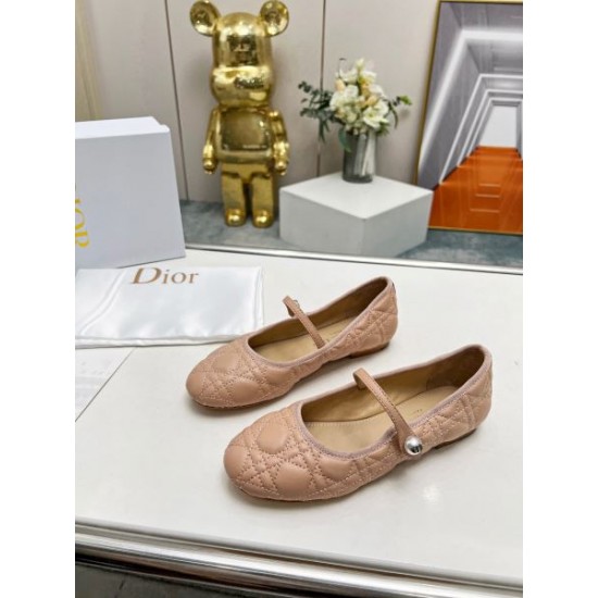 2024SS 魅力の詰まったスタイル DIOR ディオール レディース ハイヒール 2024SS 魅力の詰まったスタイル DIOR ディオール レディース ハイヒール