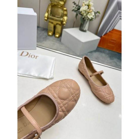 2024SS 魅力の詰まったスタイル DIOR ディオール レディース ハイヒール 2024SS 魅力の詰まったスタイル DIOR ディオール レディース ハイヒール