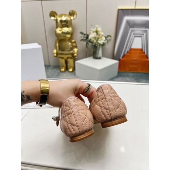 2024SS 魅力の詰まったスタイル DIOR ディオール レディース ハイヒール 2024SS 魅力の詰まったスタイル DIOR ディオール レディース ハイヒール