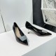 2024SS ファッション感度の高い DIOR ディオール レディース ハイヒール 2024SS ファッション感度の高い DIOR ディオール レディース ハイヒール