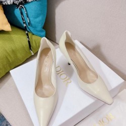 2024SS 絶大な人気を博する新作 DIOR ディオール レディース ハイヒール
