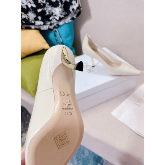 2024SS 絶大な人気を博する新作 DIOR ディオール レディース ハイヒール 2024SS 絶大な人気を博する新作 DIOR ディオール レディース ハイヒール