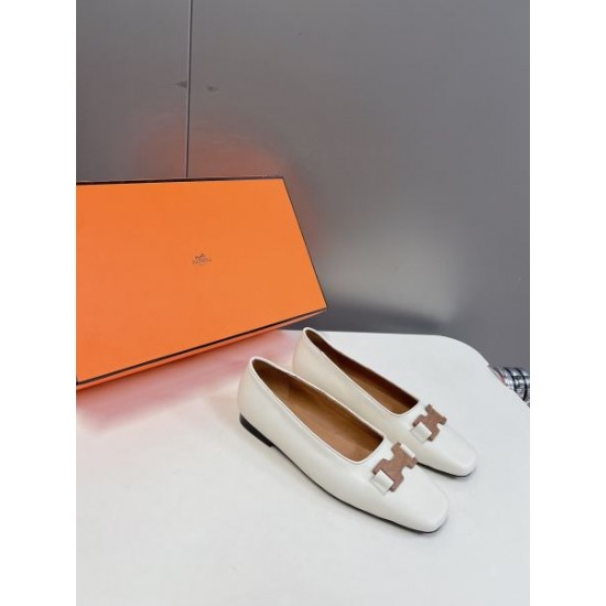 2024SS 毎シーズン存在感のある HERMES エルメス レディース ハイヒール