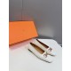 2024SS 毎シーズン存在感のある HERMES エルメス レディース ハイヒール