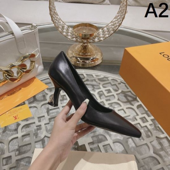 2024SS プレゼントにも LOUIS VUITTON ルイヴィトン レディース ハイヒール 2024SS プレゼントにも LOUIS VUITTON ルイヴィトン レディース ハイヒール