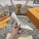 2024SS プレゼントにも LOUIS VUITTON ルイヴィトン レディース ハイヒール 2024SS プレゼントにも LOUIS VUITTON ルイヴィトン レディース ハイヒール