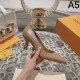 2024SS プレゼントにも LOUIS VUITTON ルイヴィトン レディース ハイヒール 2024SS プレゼントにも LOUIS VUITTON ルイヴィトン レディース ハイヒール