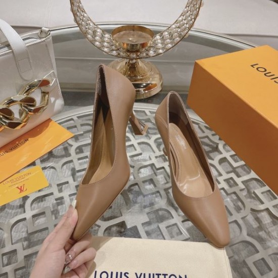 2024SS プレゼントにも LOUIS VUITTON ルイヴィトン レディース ハイヒール 2024SS プレゼントにも LOUIS VUITTON ルイヴィトン レディース ハイヒール