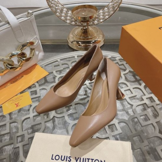 2024SS プレゼントにも LOUIS VUITTON ルイヴィトン レディース ハイヒール 2024SS プレゼントにも LOUIS VUITTON ルイヴィトン レディース ハイヒール