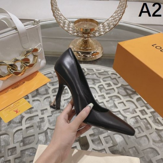 2024SS お得人気セール LOUIS VUITTON ルイヴィトン レディース ハイヒール 2024SS お得人気セール LOUIS VUITTON ルイヴィトン レディース ハイヒール