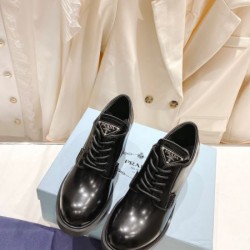 2024SS 新着アイテム最安値販売 PRADA プラダ レディース ハイヒール