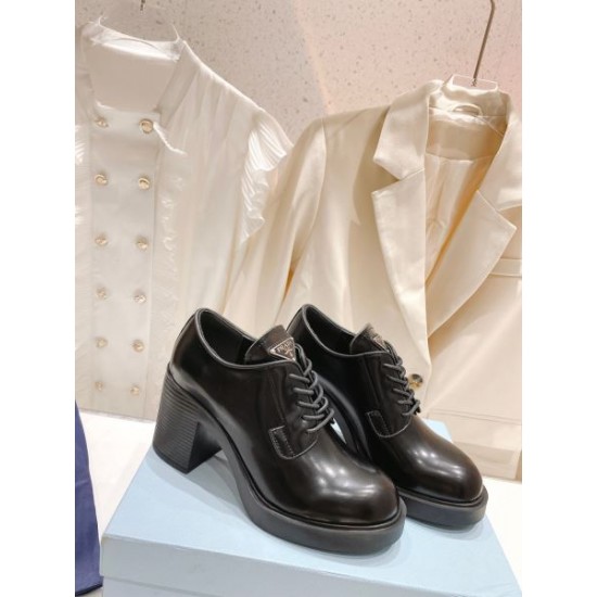 2024SS 新着アイテム最安値販売 PRADA プラダ レディース ハイヒール 2024SS 新着アイテム最安値販売 PRADA プラダ レディース ハイヒール