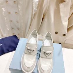 2024SS 今年のトレンドを先取り PRADA プラダ レディース ハイヒール