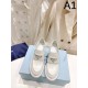 2024SS 今年のトレンドを先取り PRADA プラダ レディース ハイヒール 2024SS 今年のトレンドを先取り PRADA プラダ レディース ハイヒール