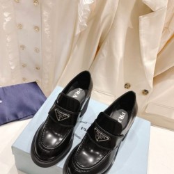 2024SS 今年のトレンドを先取り PRADA プラダ レディース ハイヒール