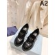 2024SS 今年のトレンドを先取り PRADA プラダ レディース ハイヒール 2024SS 今年のトレンドを先取り PRADA プラダ レディース ハイヒール