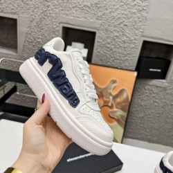 2024SS 人気話題 ALEXANDER WANG アレキサンダーワン レディース用 カジュアルシューズ