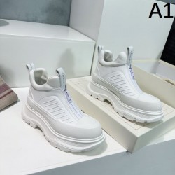 2024SS 完売必須 ALEXANDER WANG アレキサンダーワン レディース用 カジュアルシューズ