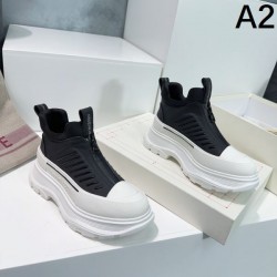 2024SS 完売必須 ALEXANDER WANG アレキサンダーワン レディース用 カジュアルシューズ