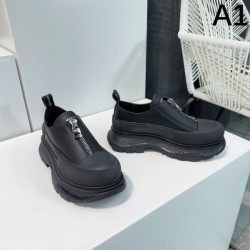 2024SS 先行販売 ALEXANDER WANG アレキサンダーワン レディース用 カジュアルシューズ