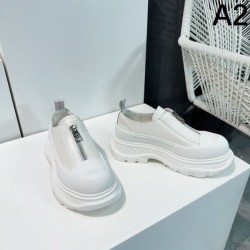 2024SS 先行販売 ALEXANDER WANG アレキサンダーワン レディース用 カジュアルシューズ