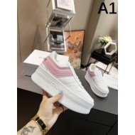 2024SS 存在感ばっちりなアイテム CELINE セリーヌ レディース用 カジュアルシューズ