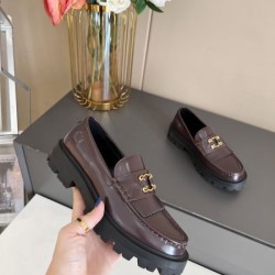 2024SS お洒落さんの愛用率が高い CELINE セリーヌ レディース用 カジュアルシューズ