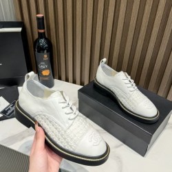2024SS 海外の顧客限定先行セール CHANEL シャネル レディース用 カジュアルシューズ
