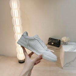 2024SS スタイリッシュなスタイル CHANEL シャネル レディース用 カジュアルシューズ