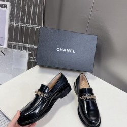2024SS デイリー使いに実用性抜群 CHANEL シャネル レディース用 カジュアルシューズ