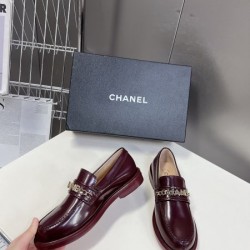 2024SS デイリー使いに実用性抜群 CHANEL シャネル レディース用 カジュアルシューズ