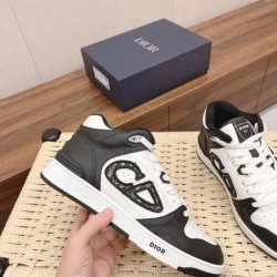 2024SS セールで嬉しい入荷 DIOR ディオール レディース用 カジュアルシューズ