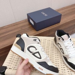 2024SS セールで嬉しい入荷 DIOR ディオール レディース用 カジュアルシューズ