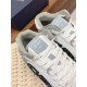 2024SS セールで嬉しい入荷 DIOR ディオール レディース用 カジュアルシューズ 2024SS セールで嬉しい入荷 DIOR ディオール レディース用 カジュアルシューズ