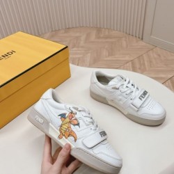 2024SS 超人気美品セール中 FENDI フェンデイ レディース用 カジュアルシューズ
