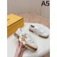 2024SS 超人気美品セール中 FENDI フェンデイ レディース用 カジュアルシューズ 2024SS 超人気美品セール中 FENDI フェンデイ レディース用 カジュアルシューズ