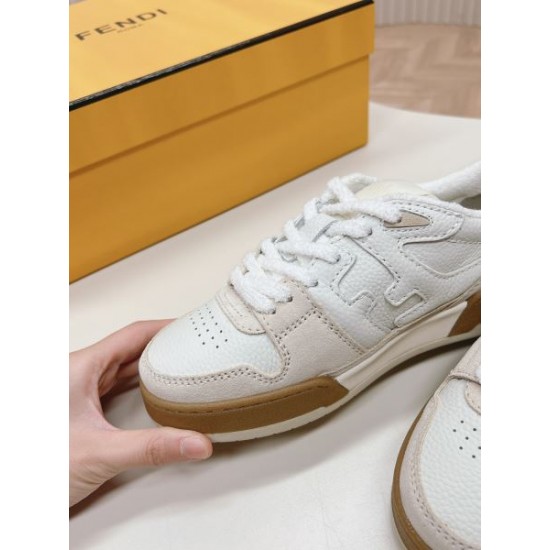 2024SS 超人気美品セール中 FENDI フェンデイ レディース用 カジュアルシューズ 2024SS 超人気美品セール中 FENDI フェンデイ レディース用 カジュアルシューズ