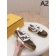 2024SS 超レアな入手困難品 FENDI フェンデイ レディース用 カジュアルシューズ 2024SS 超レアな入手困難品 FENDI フェンデイ レディース用 カジュアルシューズ