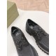 2024SS きれいめコーデに変身 GUCCI グッチ レディース用 カジュアルシューズ 2024SS きれいめコーデに変身 GUCCI グッチ レディース用 カジュアルシューズ