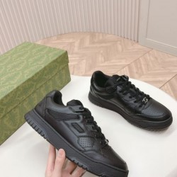 2024SS 気になるアイテム人気 GUCCI グッチ レディース用 カジュアルシューズ
