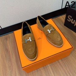 2024SS これさえ押さえればOK！ HERMES エルメス レディース用 カジュアルシューズ