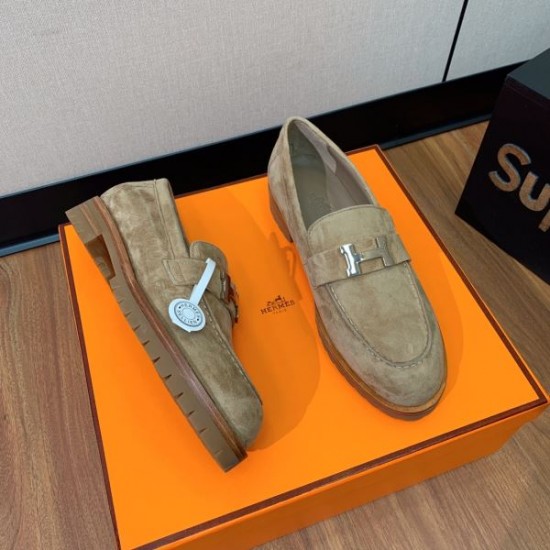 2024SS これさえ押さえればOK! HERMES エルメス レディース用 カジュアルシューズ 2024SS これさえ押さえればOK! HERMES エルメス レディース用 カジュアルシューズ