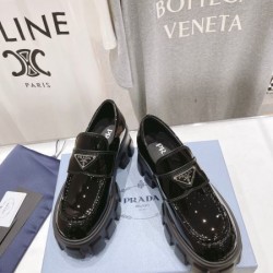 2024SS 断然オススメな人気新作 PRADA プラダ レディース用 カジュアルシューズ