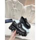 2024SS 魅力の詰まったスタイル PRADA プラダ レディース用 カジュアルシューズ 2024SS 魅力の詰まったスタイル PRADA プラダ レディース用 カジュアルシューズ