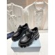 2024SS 魅力の詰まったスタイル PRADA プラダ レディース用 カジュアルシューズ 2024SS 魅力の詰まったスタイル PRADA プラダ レディース用 カジュアルシューズ