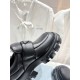 2024SS 魅力の詰まったスタイル PRADA プラダ レディース用 カジュアルシューズ 2024SS 魅力の詰まったスタイル PRADA プラダ レディース用 カジュアルシューズ